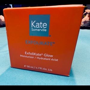 Kate Somerville Exfolikate Glow Moisturzer